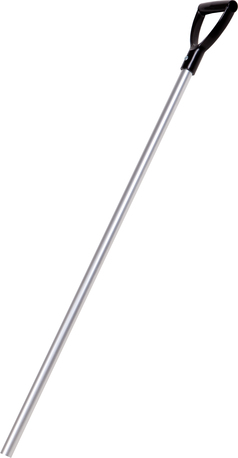 VPLAST TALIKONVARSI KÄDENSIJALLA 115 CM, MUSTA